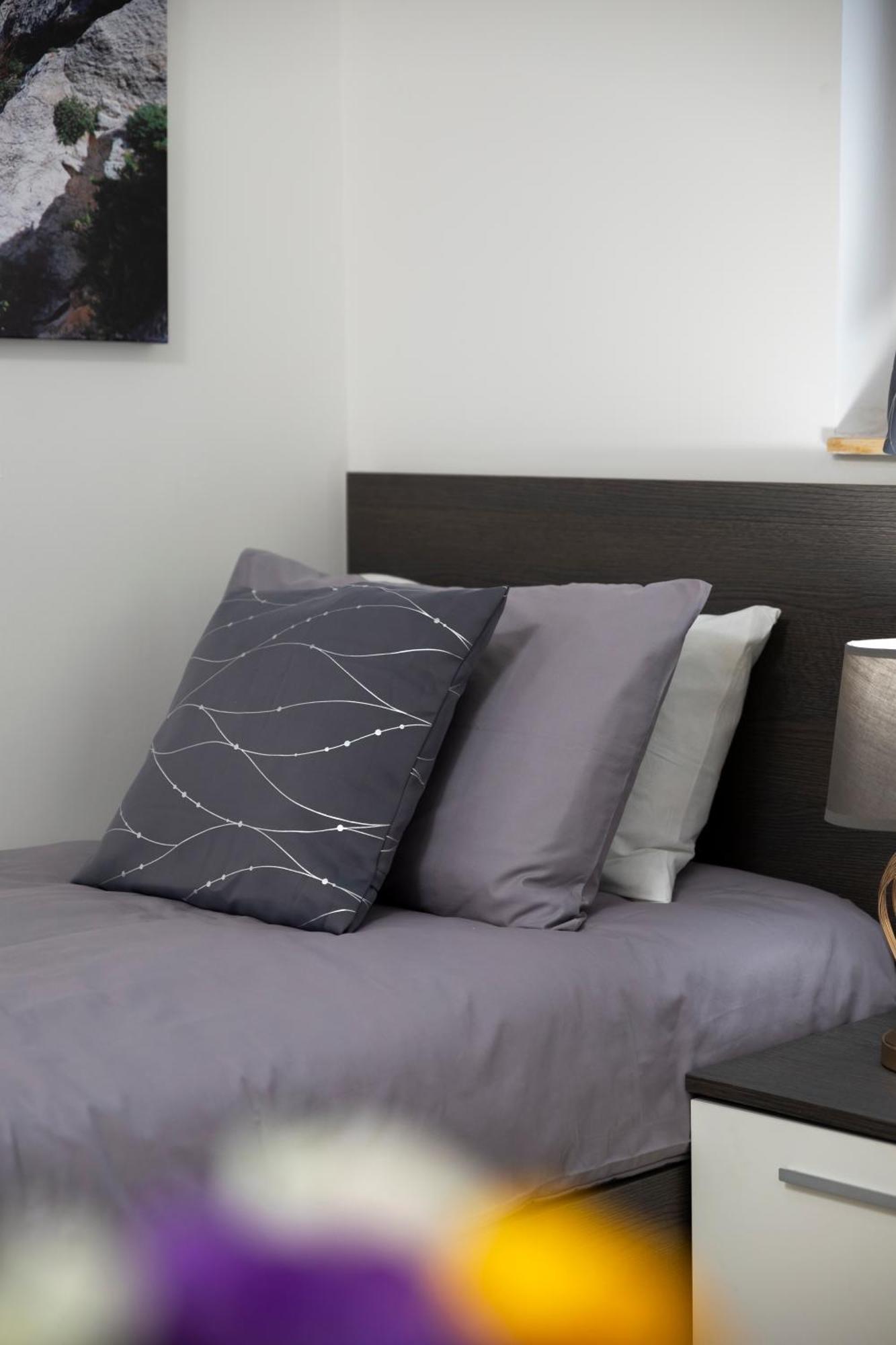 סיינט פול ביי Modern & Spacious 2Br Apartment With Country Views - Close To Xemxija Bay מראה חיצוני תמונה